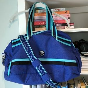 Ivivva Workout Bag